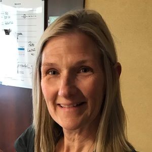 Meet your Posher, Tammy